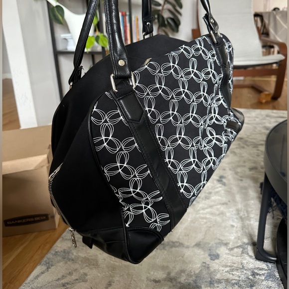 TNA duffle/bowling bag - Picture 4 of 4